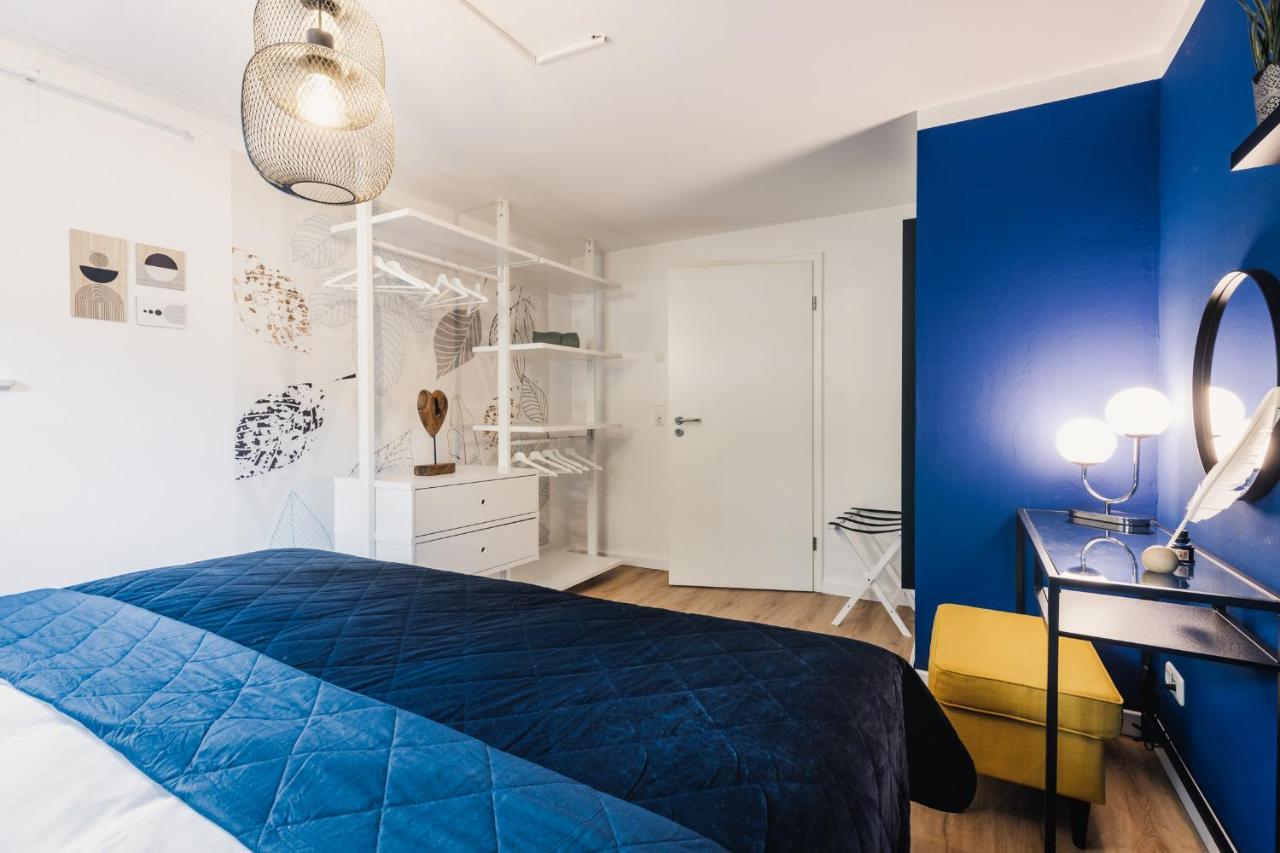 Ferienwohnung "Uttied" - Ankommen Und Entspannen Klausdorf  Exteriér fotografie