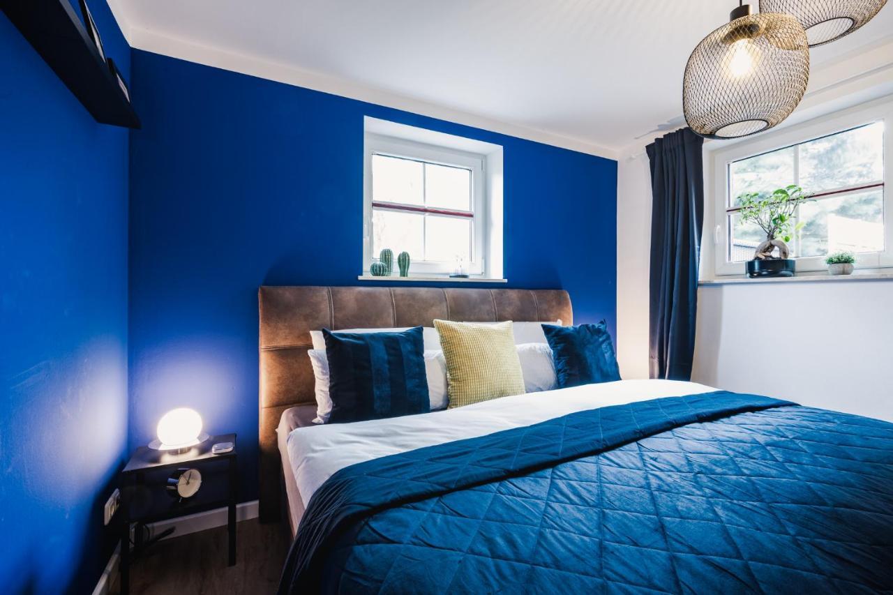 Ferienwohnung "Uttied" - Ankommen Und Entspannen Klausdorf  Exteriér fotografie