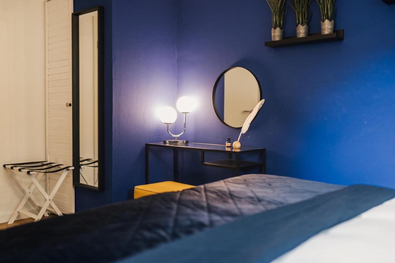 Ferienwohnung "Uttied" - Ankommen Und Entspannen Klausdorf  Exteriér fotografie